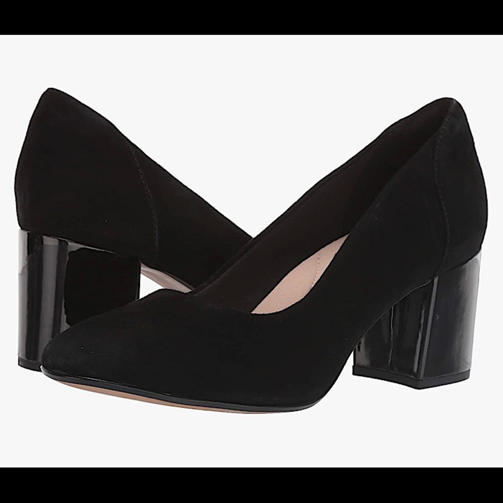 Clarks Women's Chantelle Ava Pump